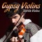 Gypsy Violin artwork
