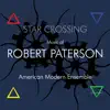 Robert Paterson: Star Crossing album lyrics, reviews, download