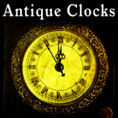 Antique Clocks Sound Effects - Sound Ideas