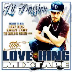 Love King Mixtape by Lil Passion album reviews, ratings, credits