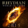 World In Union (2015 Rugby World Cup Theme) - Rhydian