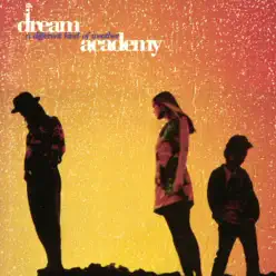 A Different Kind of Weather - The Dream Academy A Different Kind of Weather - The Dream Academy