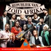 Republiek Van Zoid Afrika, Vol. 2
