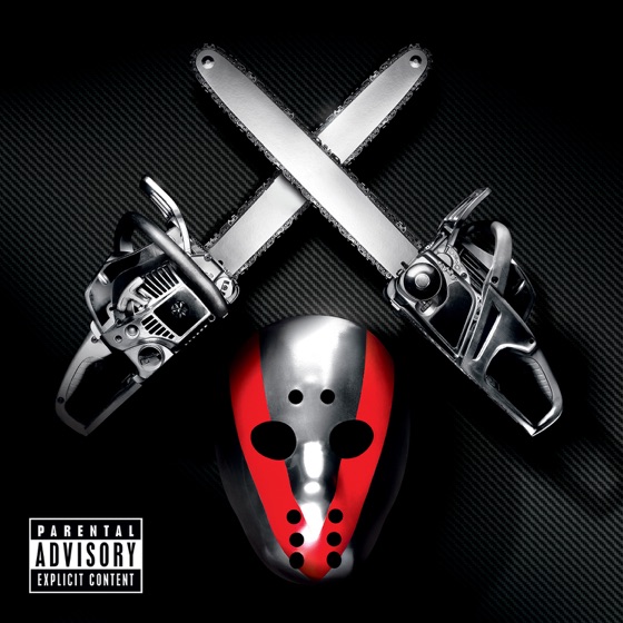 Cover artwork for Down