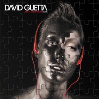 David Guetta - Just a little more love