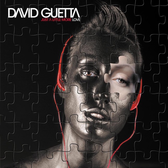 Cover artwork for Love Don't Let Me Go (Original Edit)