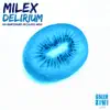 Stream & download Delirium - Single