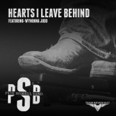 Hearts I Leave Behind (feat. Wynonna Judd) artwork