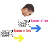 Summer of Love (Original Extended) artwork