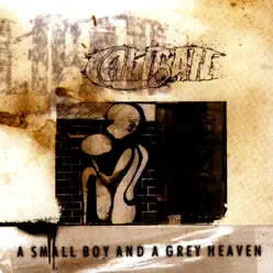 A Small Boy and a Grey Heaven - Caliban