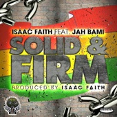 Solid & Firm (feat. Jah Bami) artwork