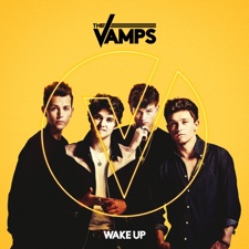 Wake Up artwork