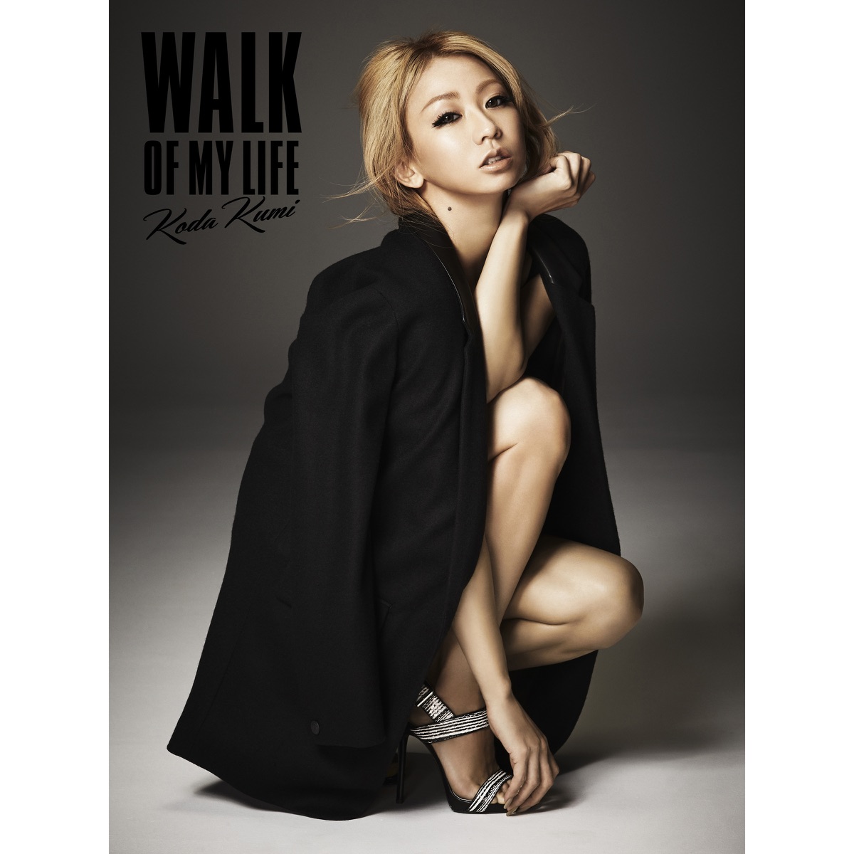 BEST~2000-2020~ by Kumi Koda on Apple Music