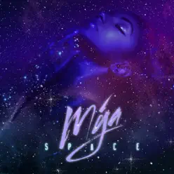 Space (Extended) - Single - Mya