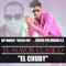El Chuby (feat. El Mayor Classico) - Boy Wonder lyrics