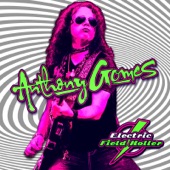 Anthony Gomes - Back Door Scratchin'