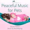 Peaceful Music for Pets album lyrics, reviews, download