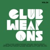 Club Weapons Vol.24 (Electro House)