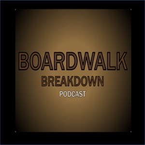 Episode 8 (part 2), Season 5
