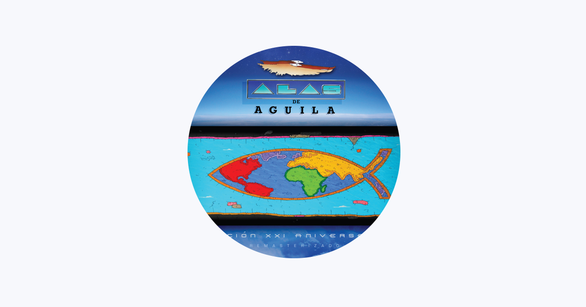 Alas de Águila on Apple Music