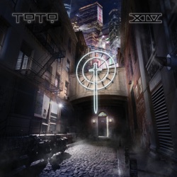 Toto - Orphan