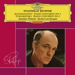 Sviatoslav Richter, Warsaw National Philharmonic Orchestra & Stanislaw Wislocki - Piano Concerto No. 2 in C Minor, Op. 18: I. Moderato 2. Adagio sostenuto 3. Allegro scherzando