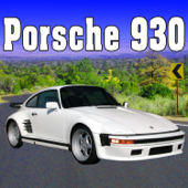 Porsche 930 Sound Effects - Sound Ideas