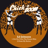 Lil Johnson - Get Em from the Peanut Man