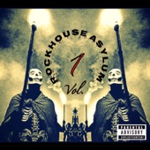 Rockhouse Asylum - E.m.T (feat. Mas Bugatti)