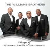 The Williams Brothers - Just to Say Thank You