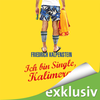 Friedrich Kalpenstein - Ich bin Single, Kalimera (Herbert 1) artwork