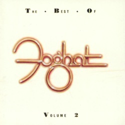 Foghat - That'll Be the Day