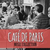 Café de Paris Music Collection - Various Artists