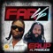 Far Up (Radio Edit) [feat. Prestige] - Erup lyrics