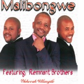 Masimbonge (feat. Remnant Brothers) artwork