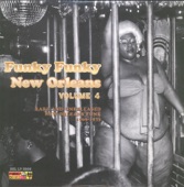 Funky Funky New Orleans (Volume 4)