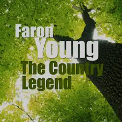 The Country Legend - Faron Young