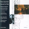 Camerata Zürich, Räto Tschupp & Peter-Lukas Graf - Dance of the Blessed Spirits