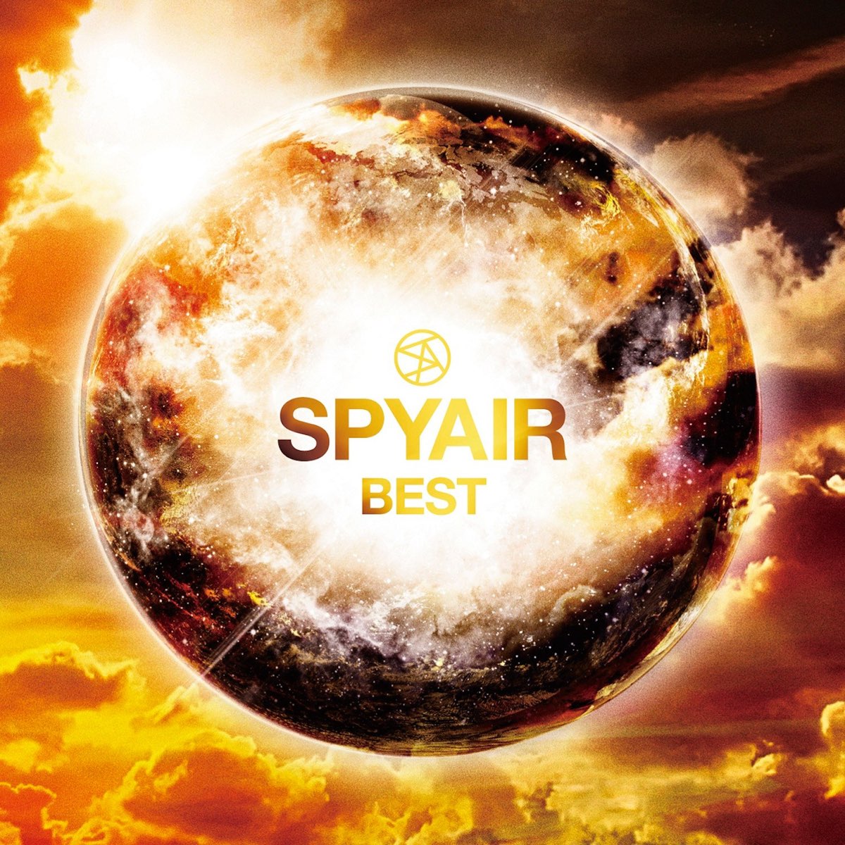 Best By Spyair On Apple Music