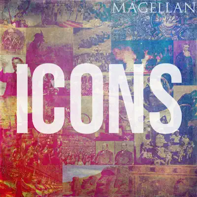 Icons - Single - Magellan