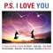 P.S. I Love You artwork