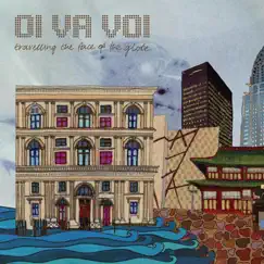 Travelling the Face of the Globe by Oi Va Voi album reviews, ratings, credits