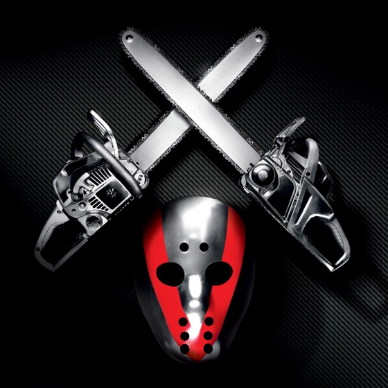 Cover artwork for Psychopath Killer (feat. Eminem & Yelawolf)