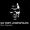 Six Feet Underground - Ron Ronsen lyrics