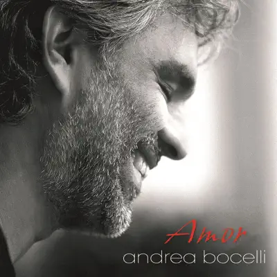 Amor (Remastered) - Andrea Bocelli