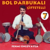 Bol Darbukalı Çiftetelli, Vol. 7 artwork