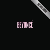 BEYONCÉ [Platinum Edition] artwork