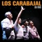 Lágrimas de Amor - Los Carabajal & Los Rojas lyrics