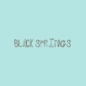 Black Springs - Time to Go