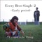 Every Best Single 2 ~Early period~ ジャケット写真